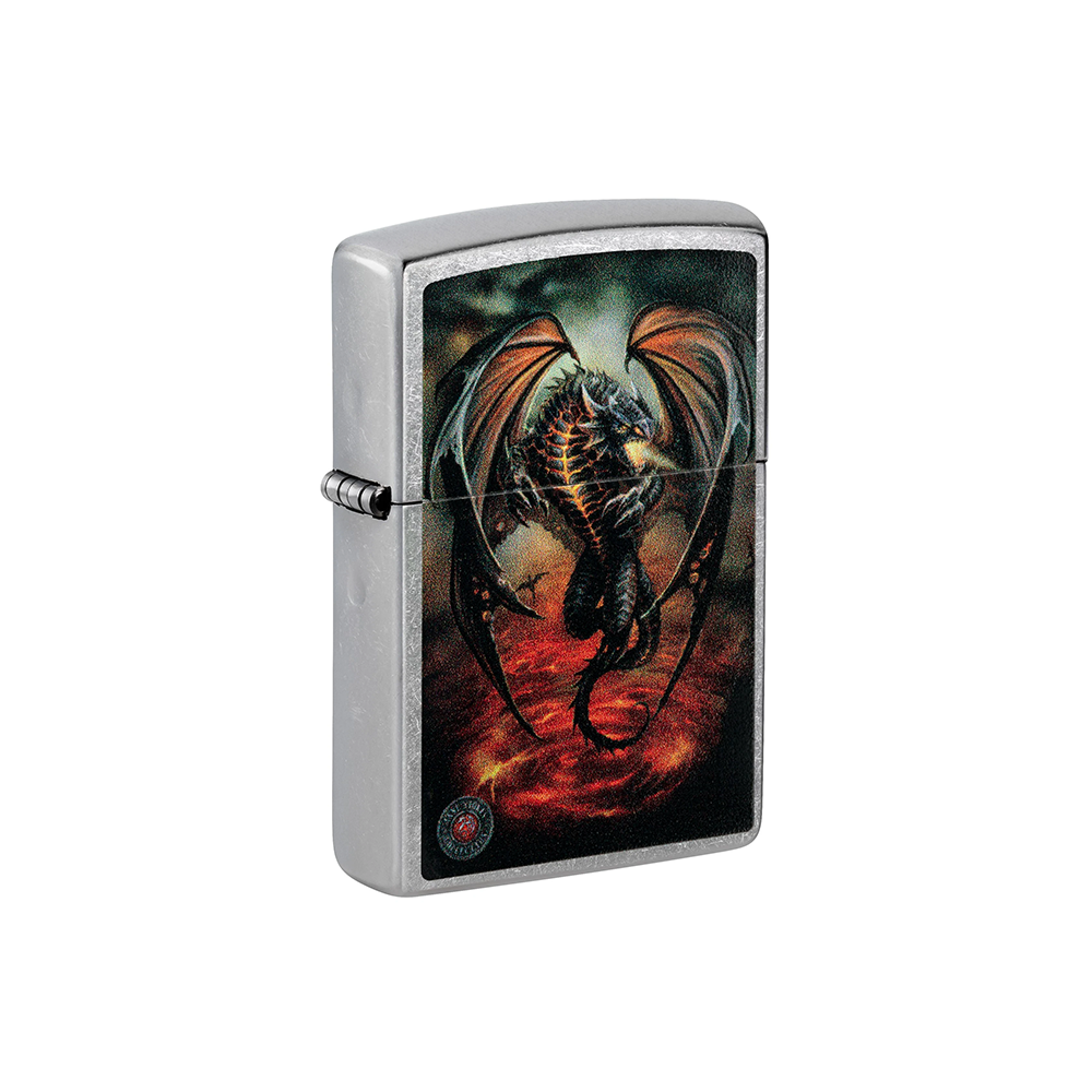 Zippo 73194 Anne Stokes Collection