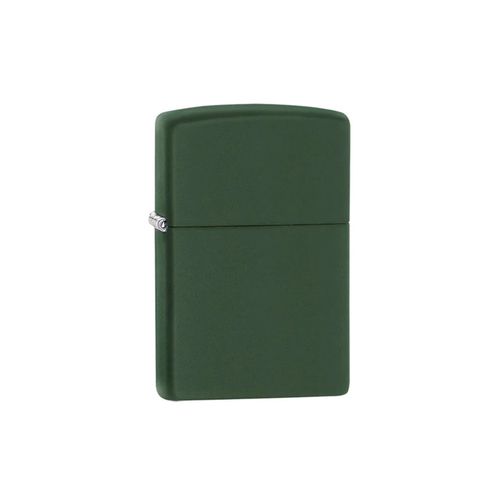 Zippo 221 Green Matte