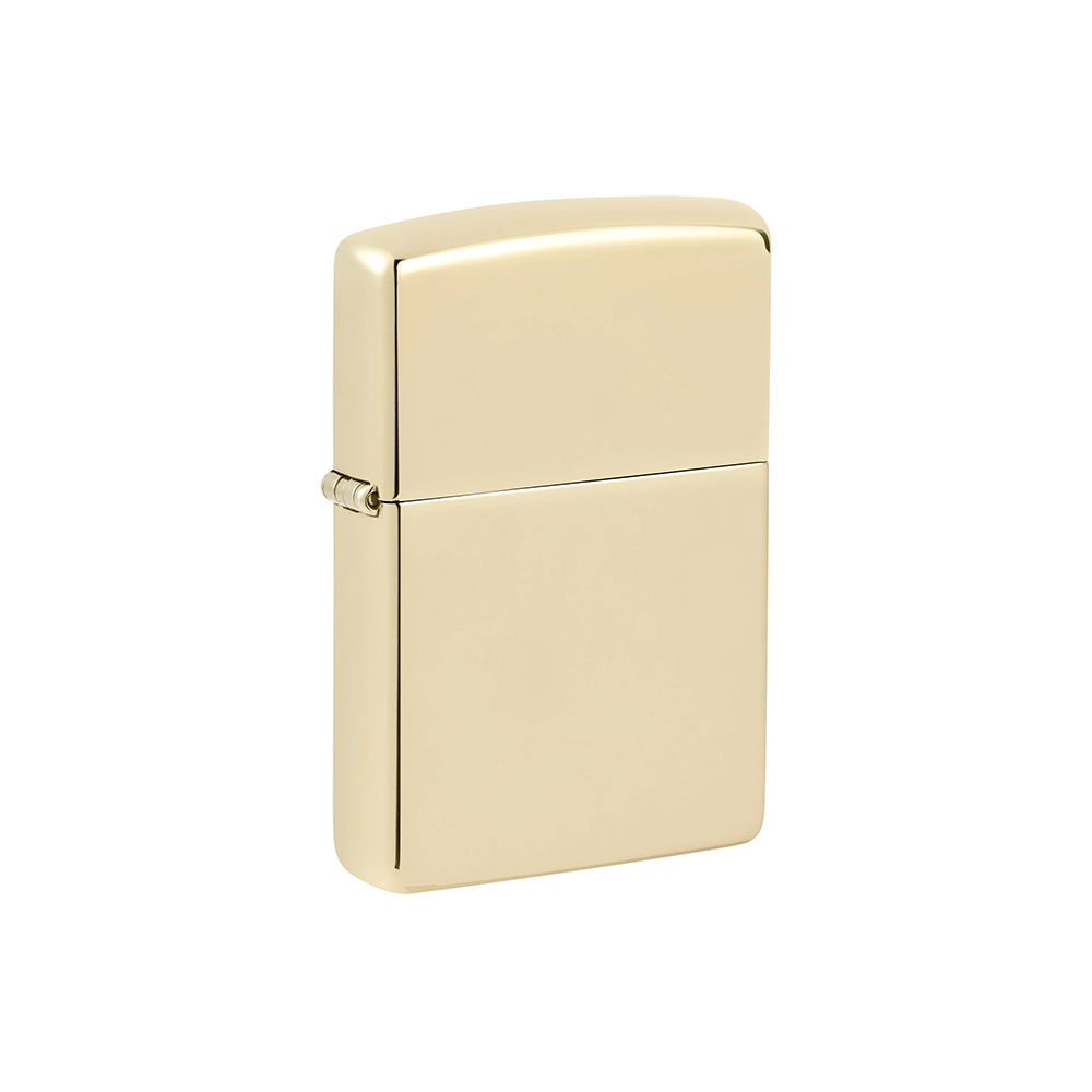 Zippo 46682 Classic Champagne