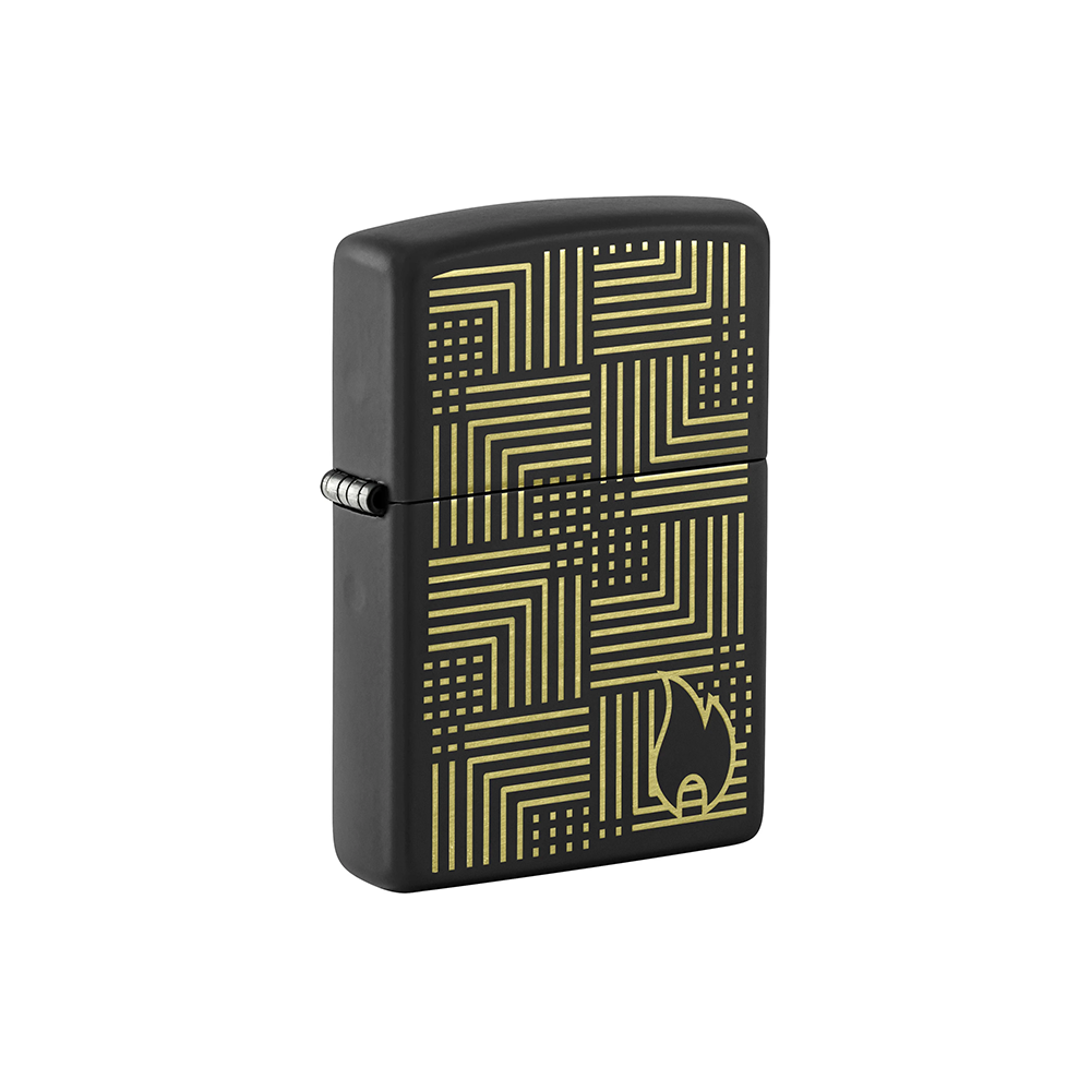 Zippo 46478 Reflection