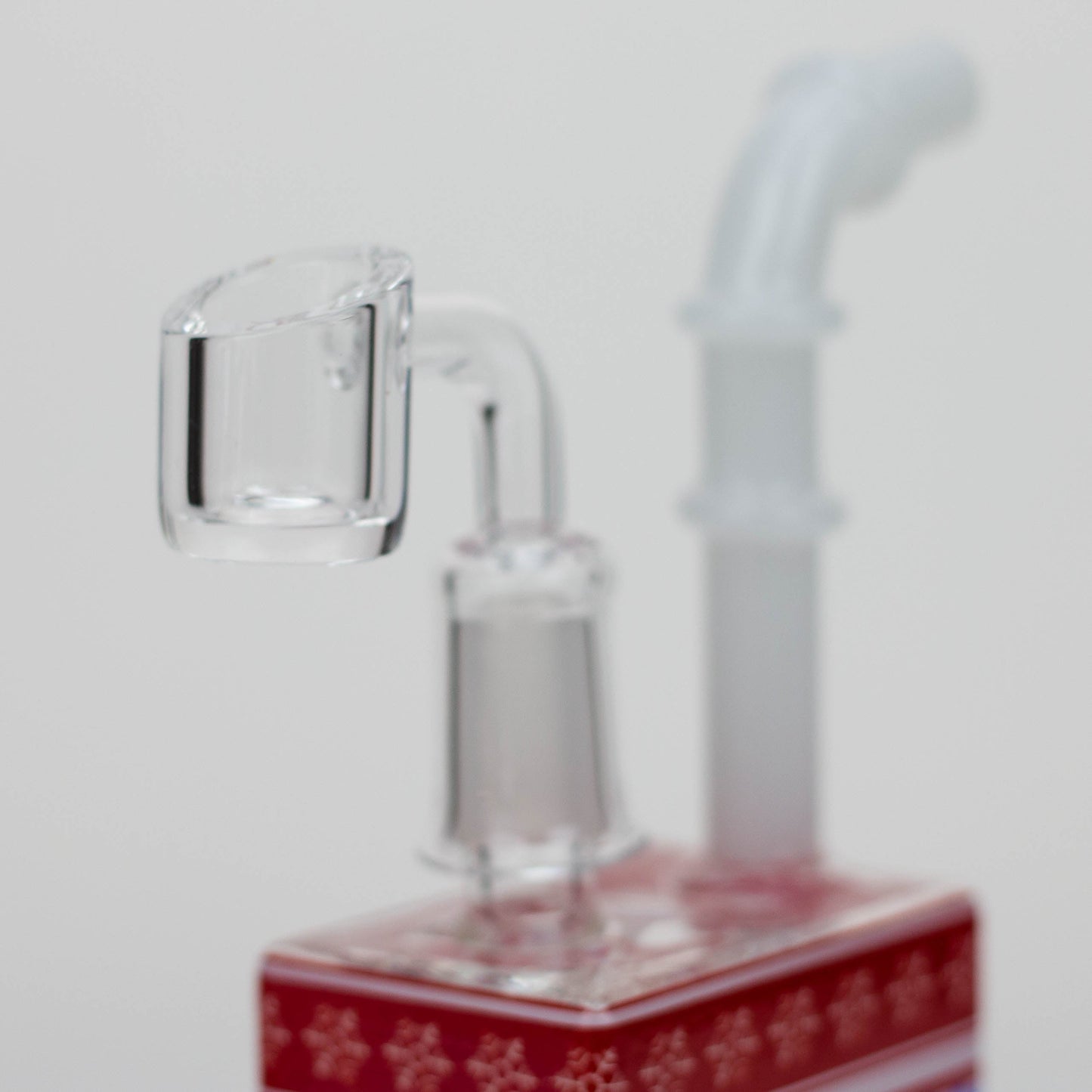 7.5" Juicy box Rigs SP2075 -Holiday
