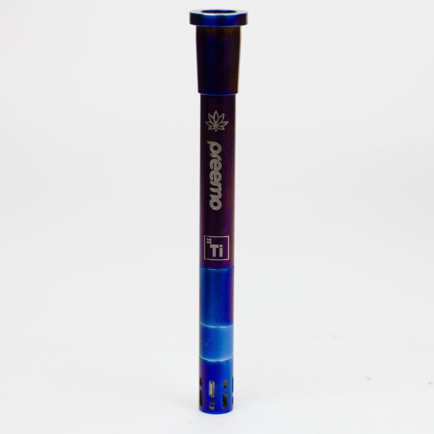 preemo - Universal Titanium Stem