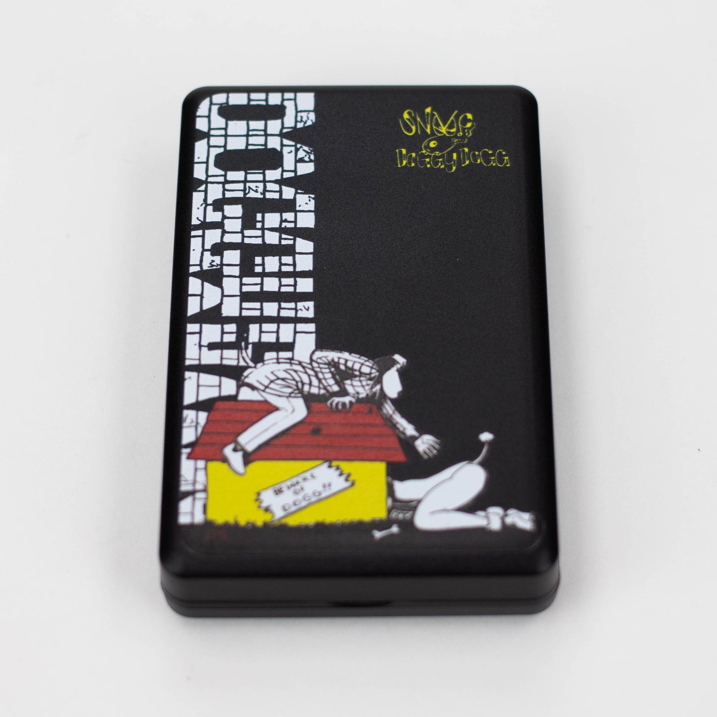 INFYNITI DEATH ROW SDV-50 scales