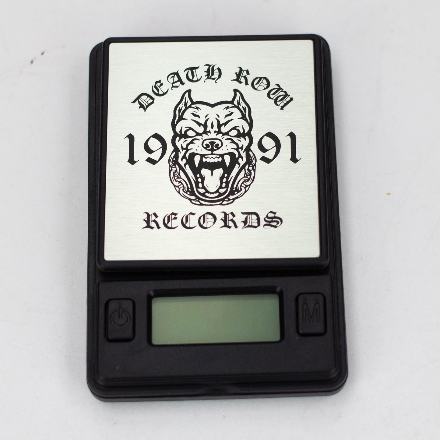 INFYNITI DEATH ROW DRV-500 scales