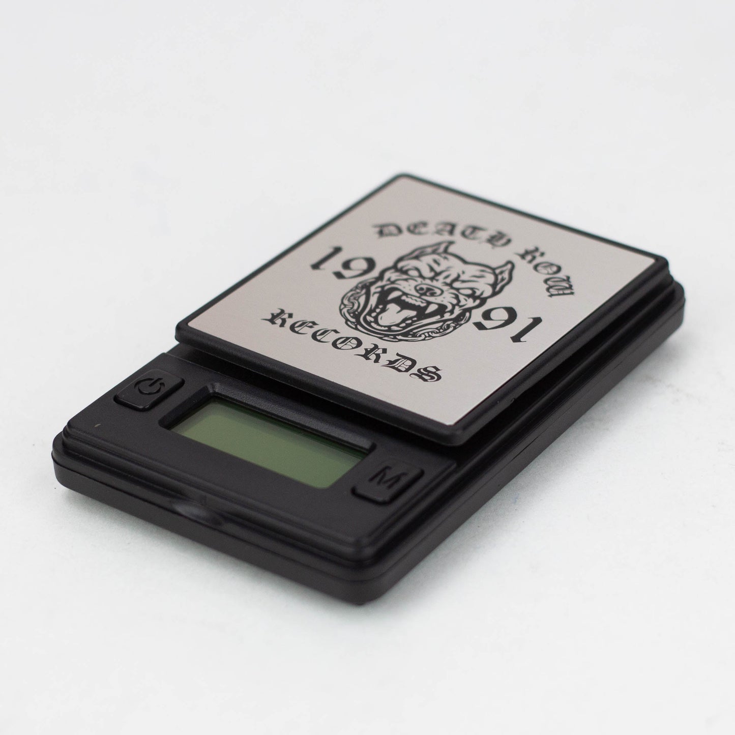 INFYNITI DEATH ROW DRV-500 scales