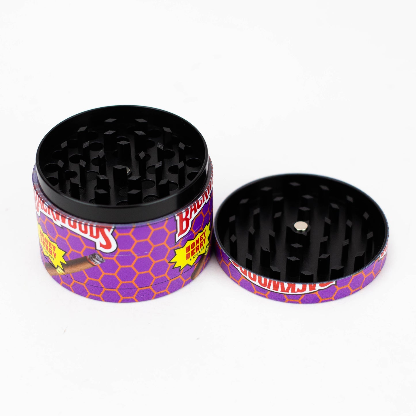 WENEED | Cigar Grinder 4pts