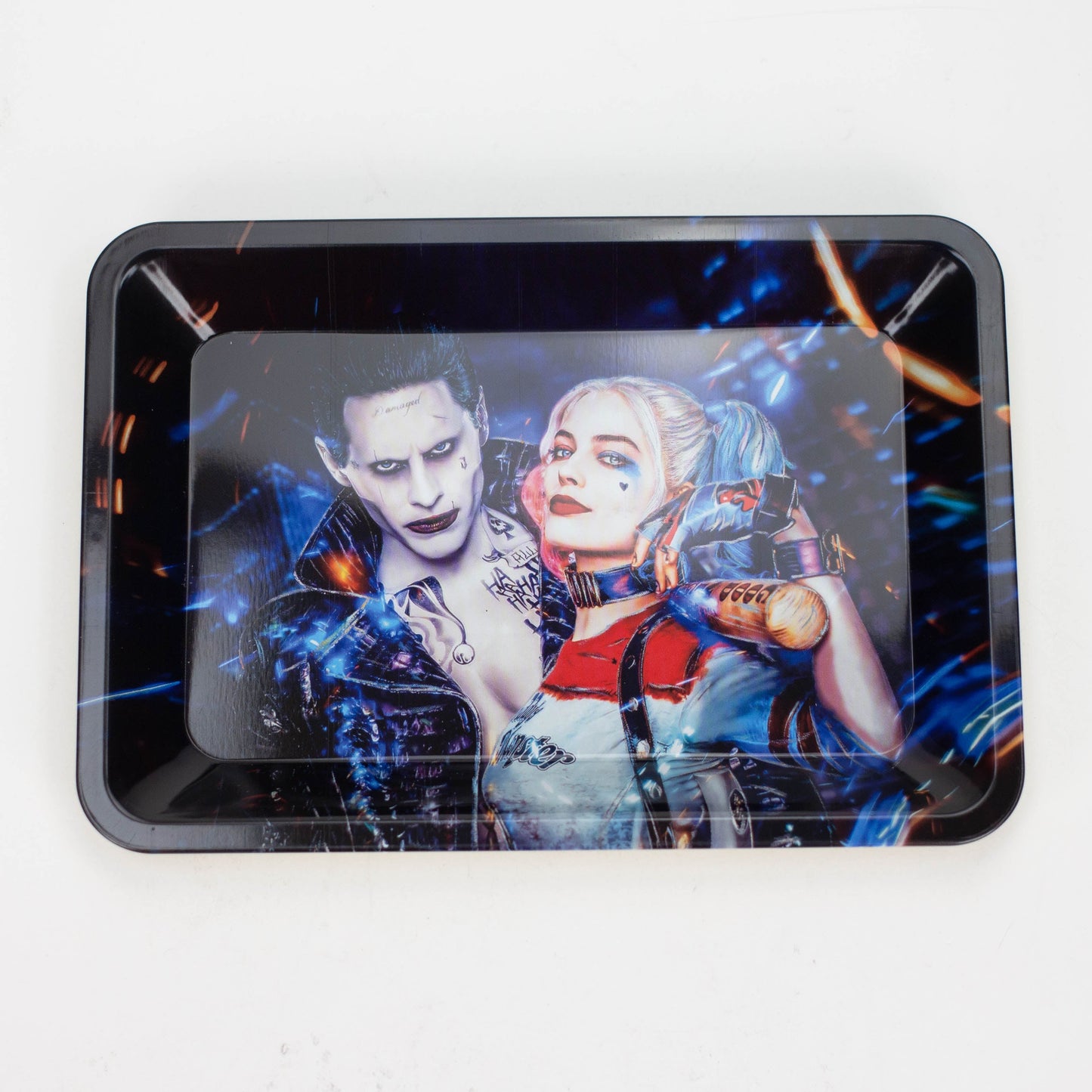 Metal Tray Small