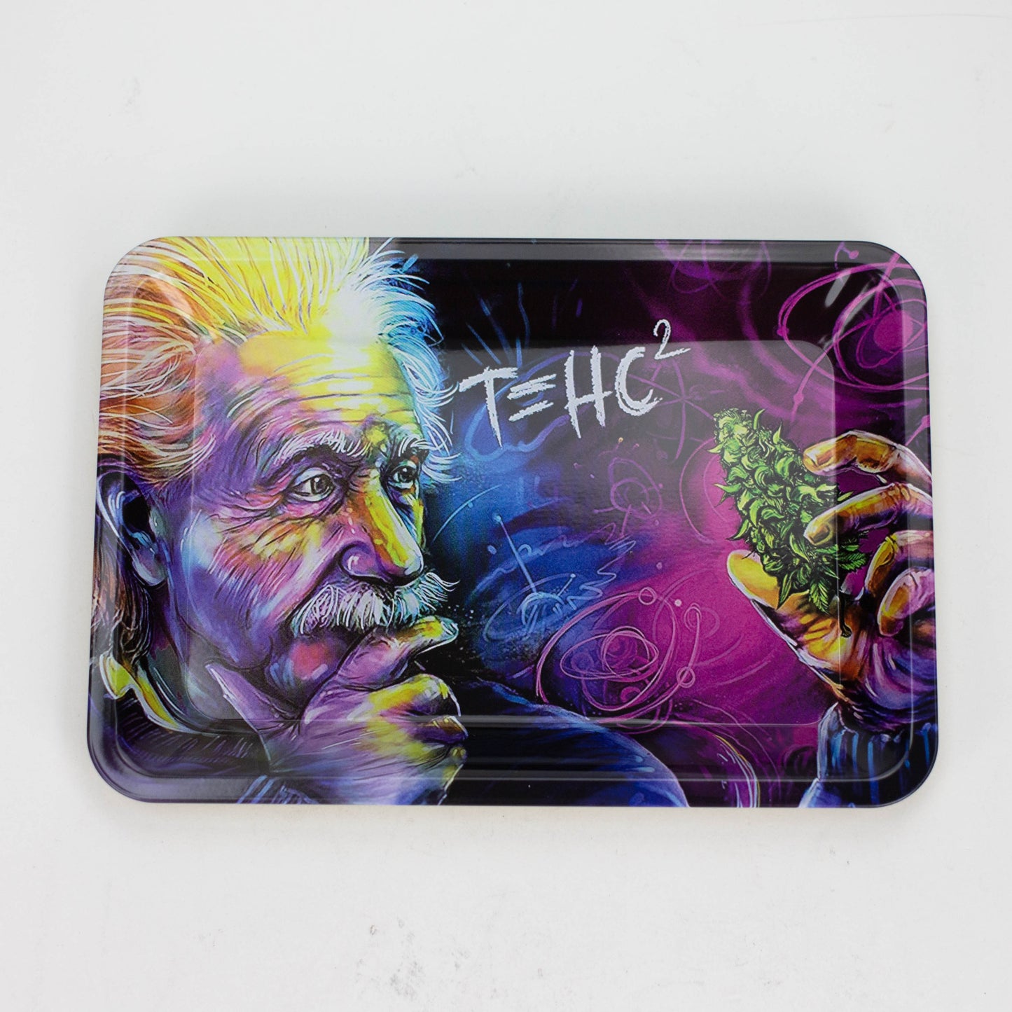 Metal Tray Small