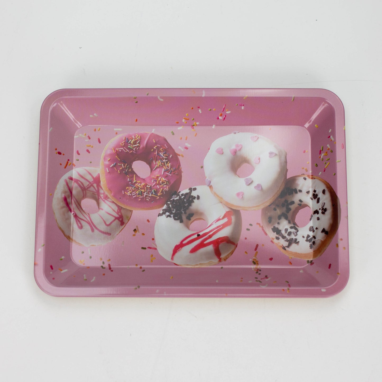 Metal Tray Small