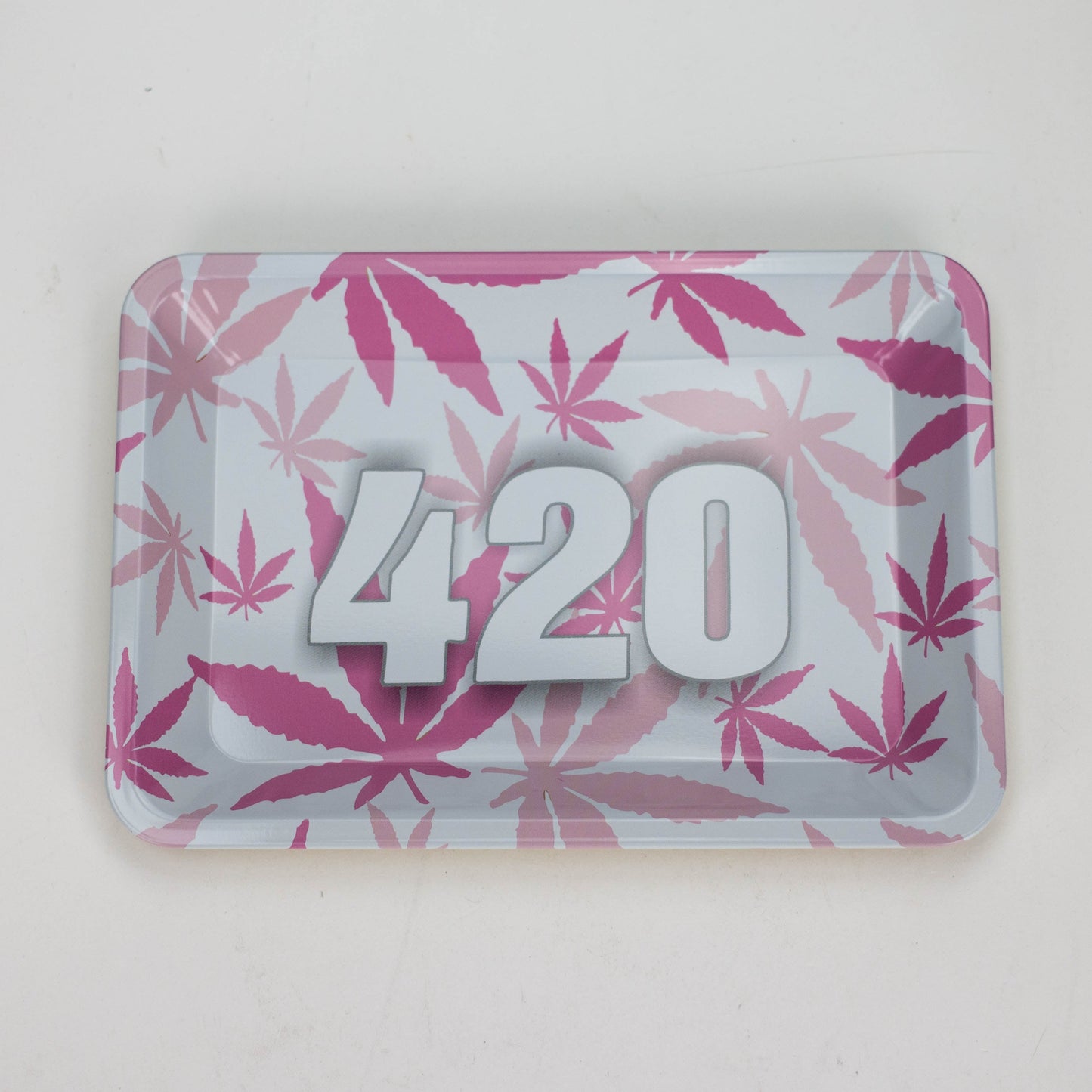 Metal Tray Small