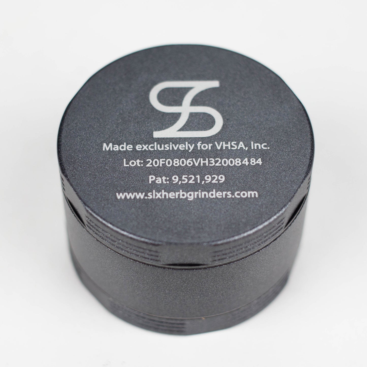 SLX | 2.0 inch Ceramic coated Grinder Small V2.5