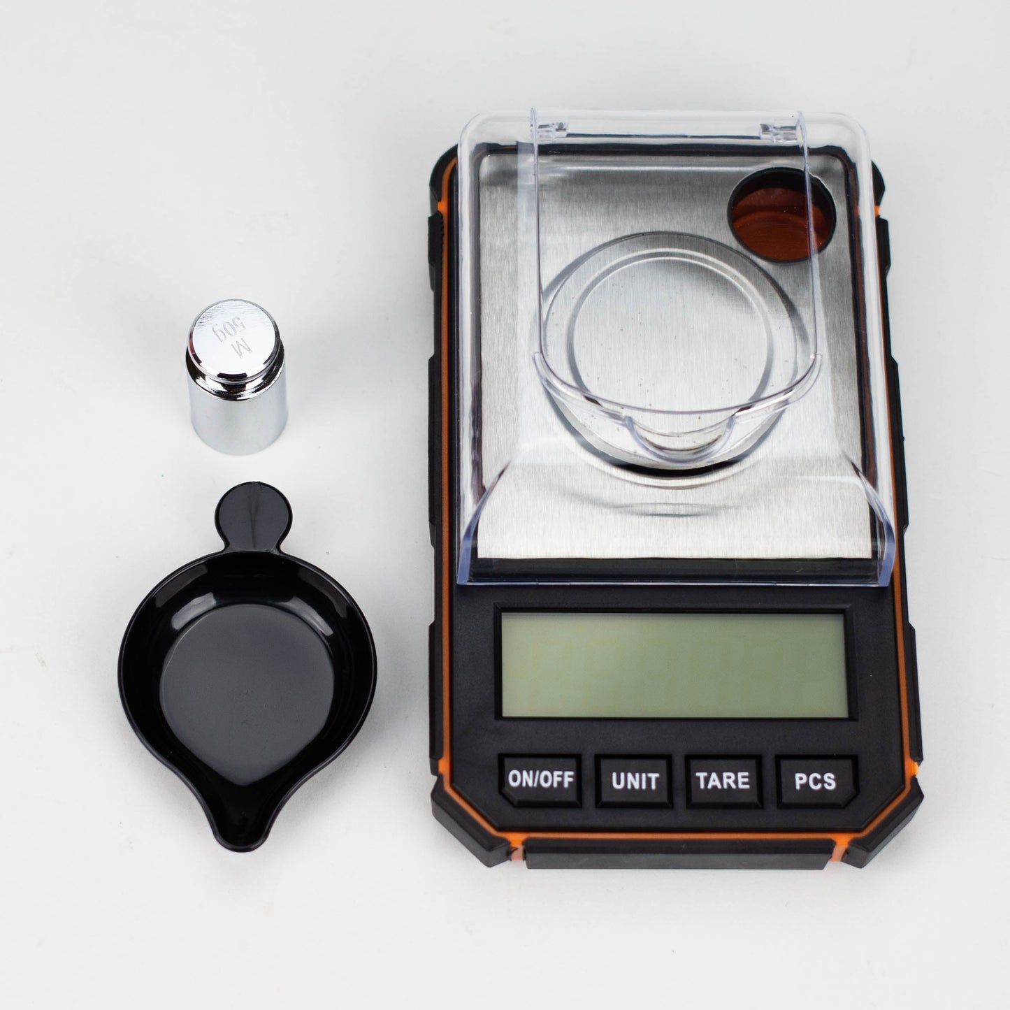 Genie | KL-50 pocket scale 50g x 0.001g - Hi Time
