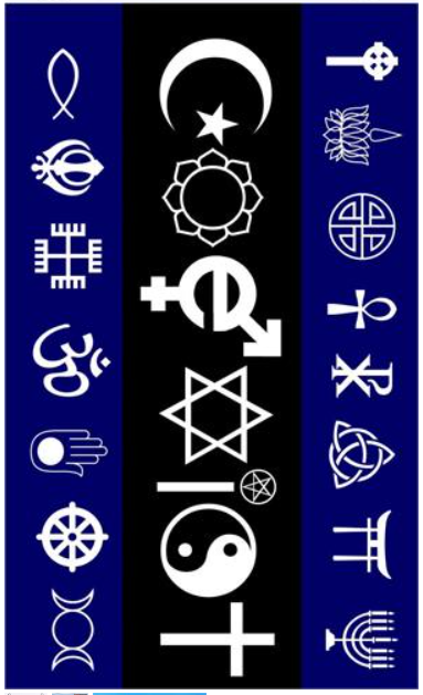 DIGITAL PRINTED 3' x 5' FLY FLAG