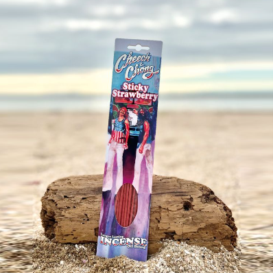Cheech & Chong Incense Sticks - Hi Time