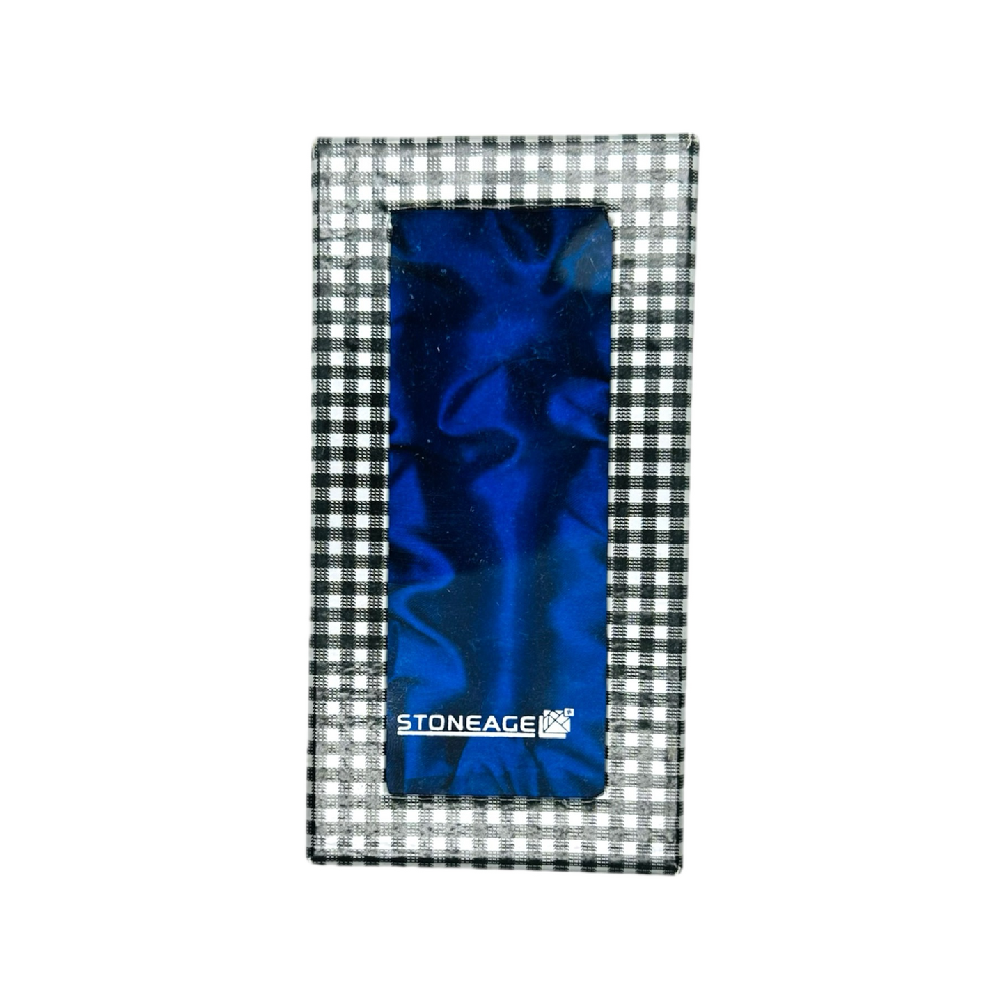 StoneAge | 4" Handmade Tobacco Smoking Pipe – Model: Bowl Design, Includes Gift Box - Hi Time