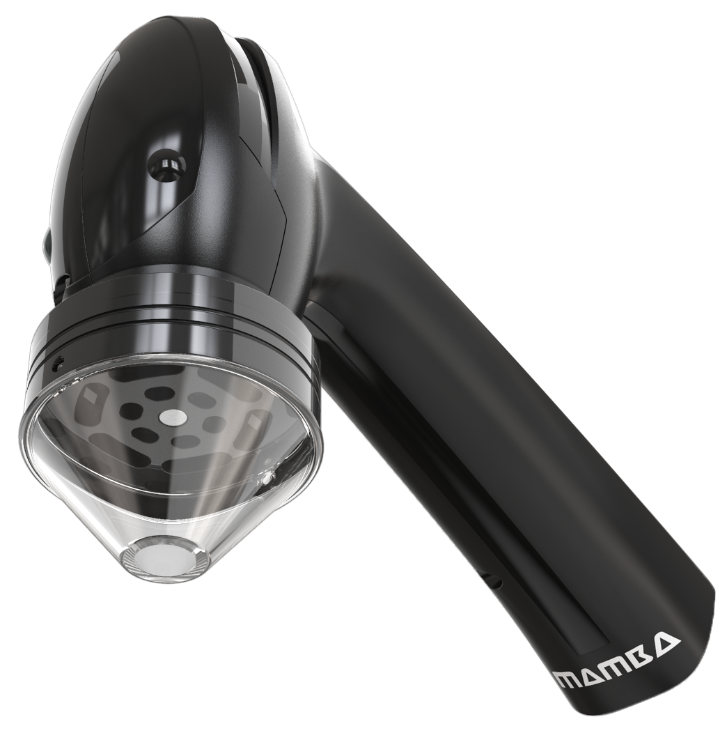 Mamba Grinder Original - Electric Grinder