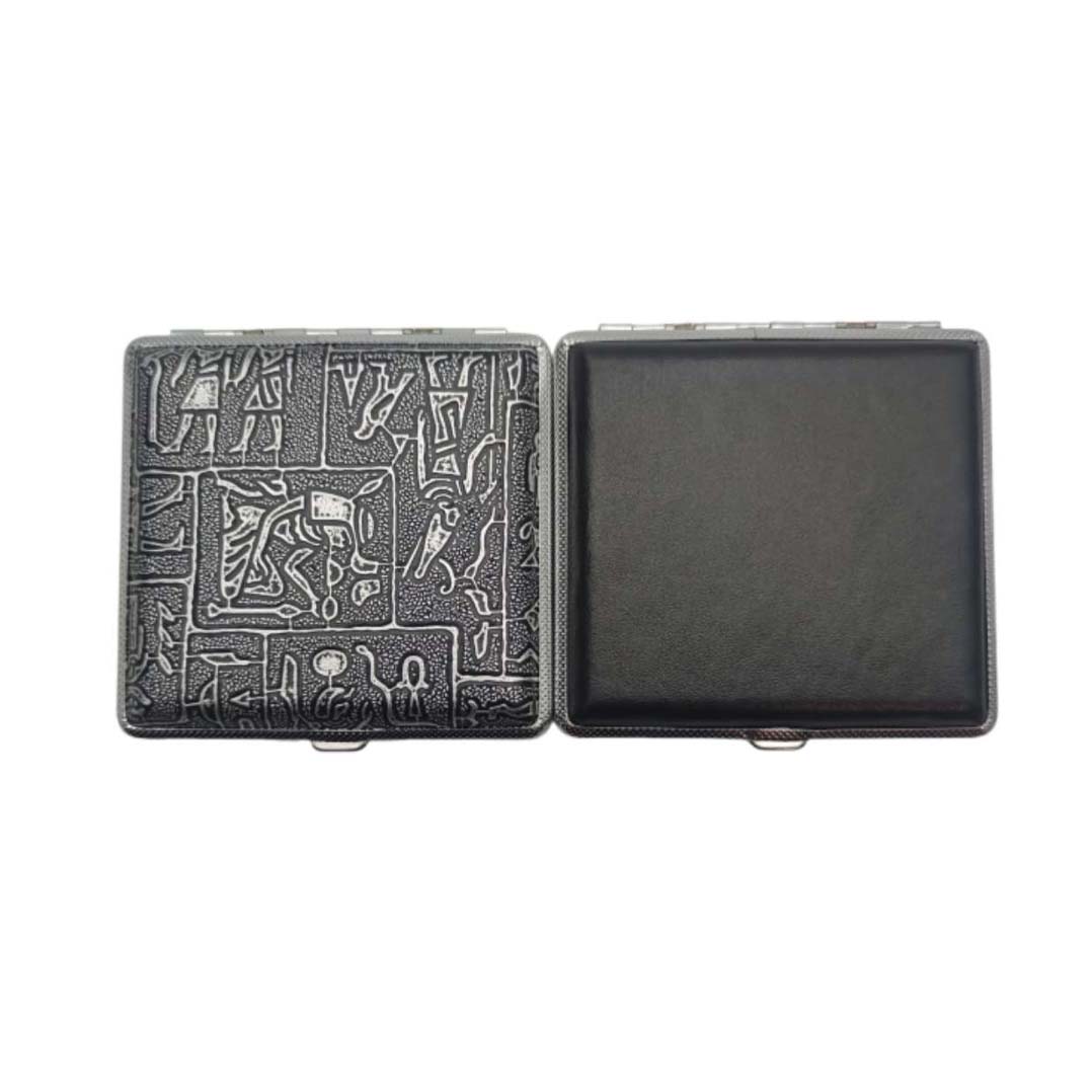 Metal Cigarette- Assorted