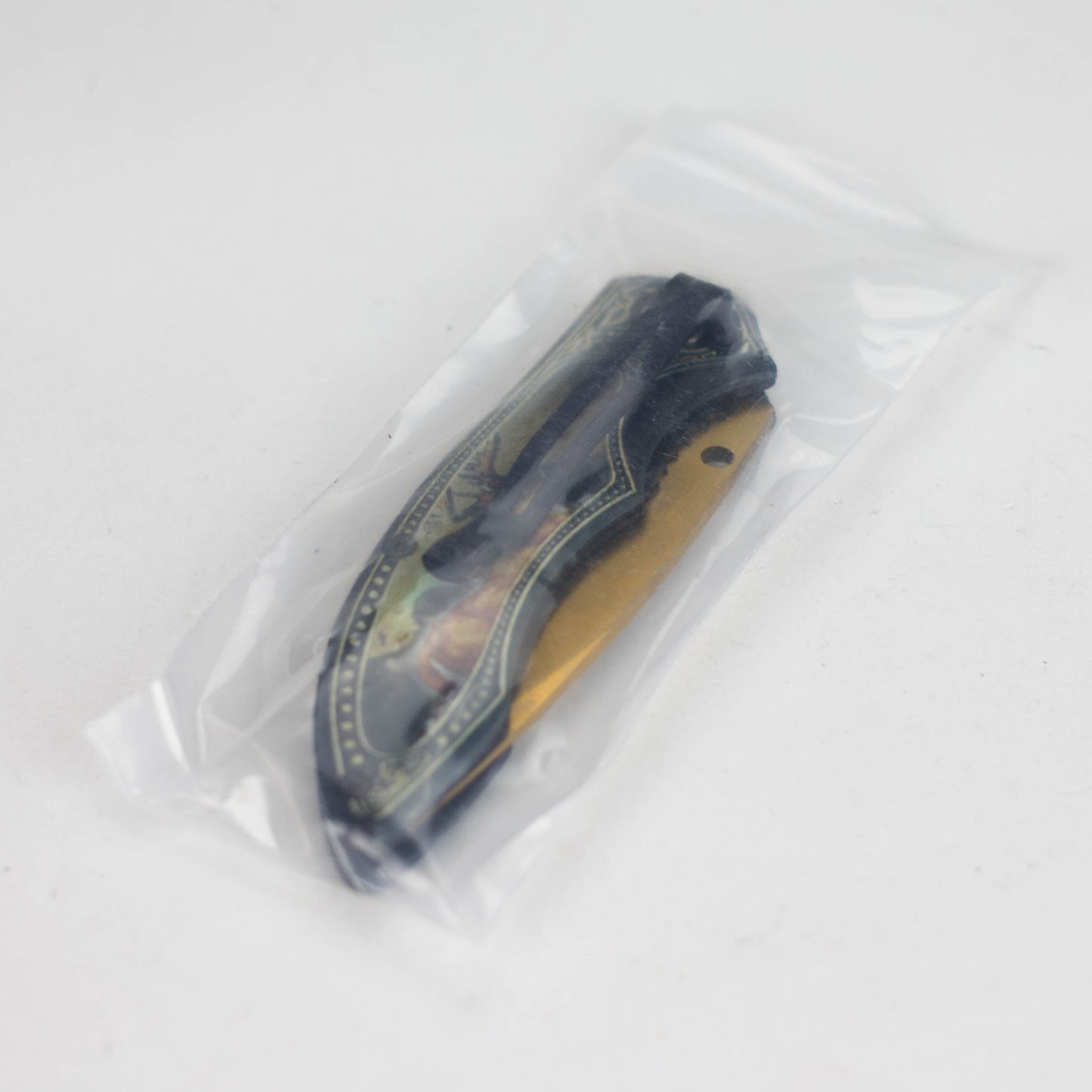 Heritage Edge Pocket Knife