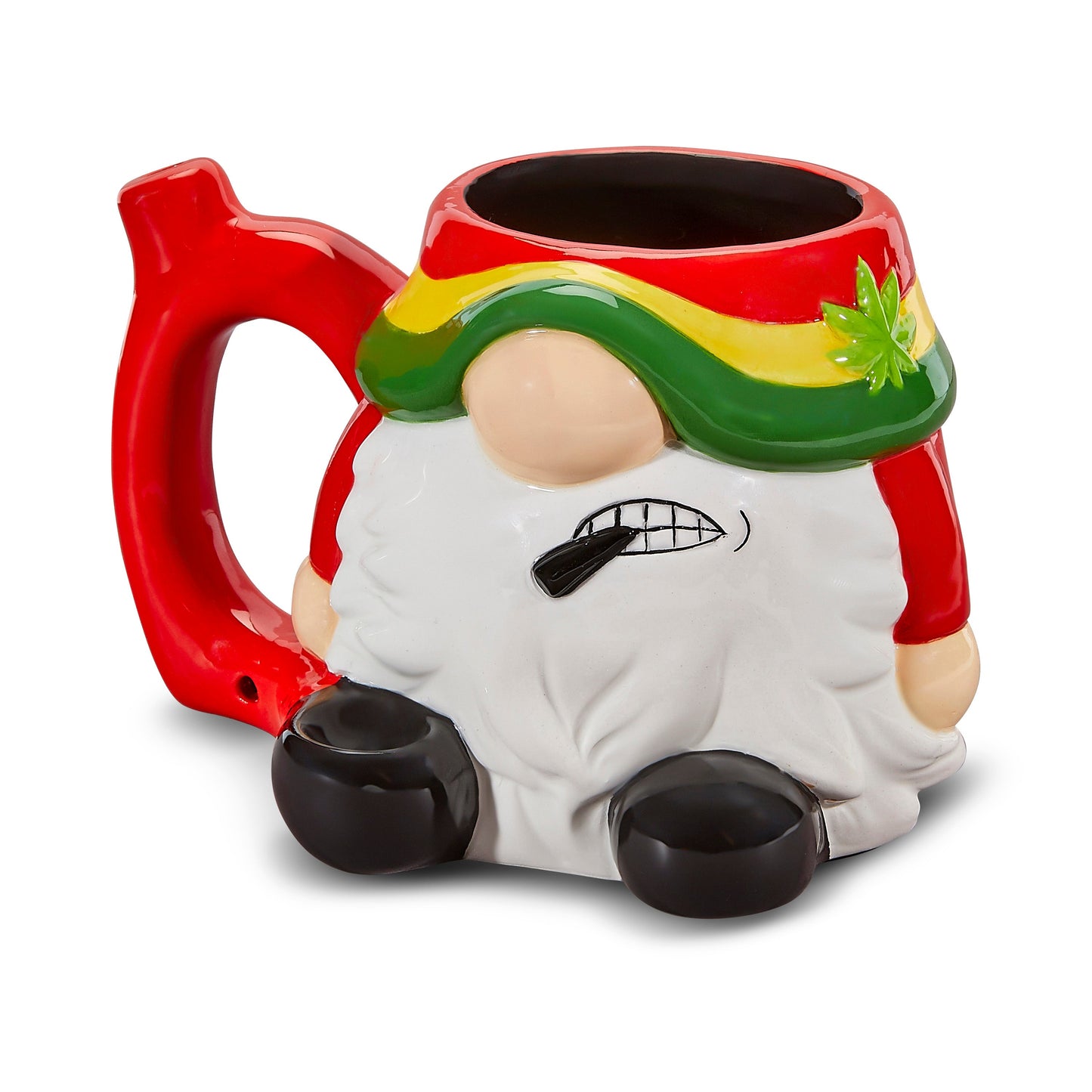 Gnome Mug - Hi Time