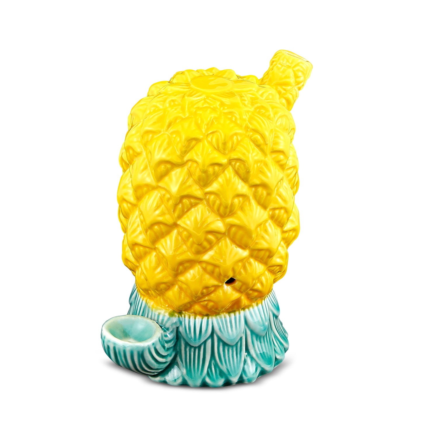 Upside Down Pineapple Pipe - Hi Time
