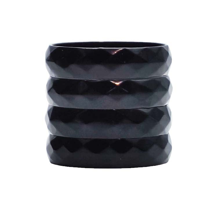 53*49mm 4 Pcs Heavy Zinc Grinder