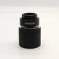 Fortune | 4 Parts Aluminum Grinder with Glass Jar