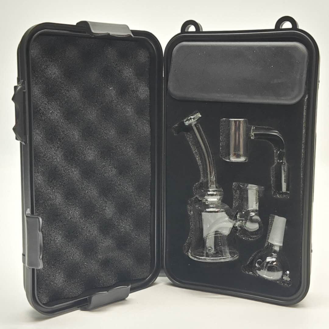Mini Bong Gift Set-Assorted Color