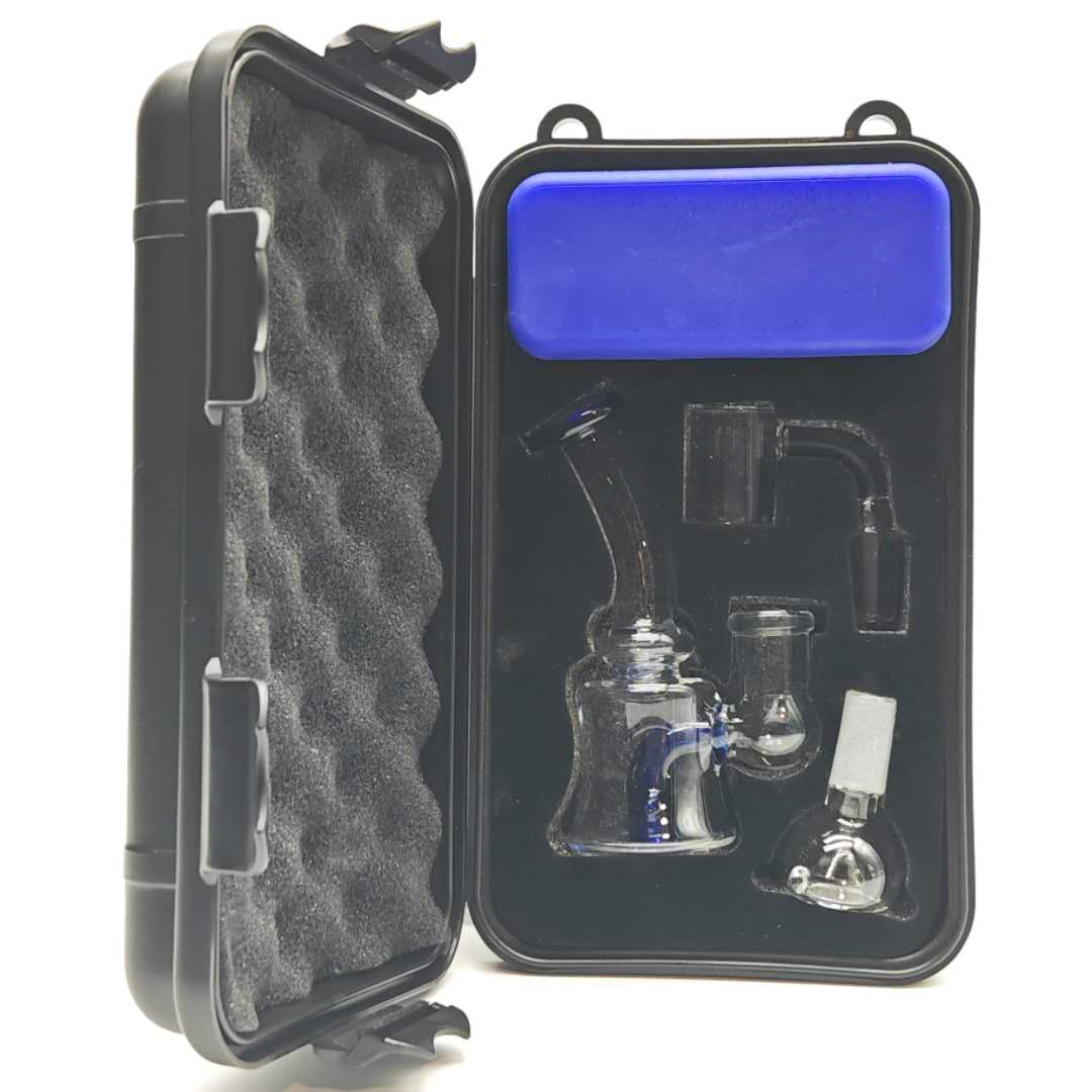 Mini Bong Gift Set-Assorted Color