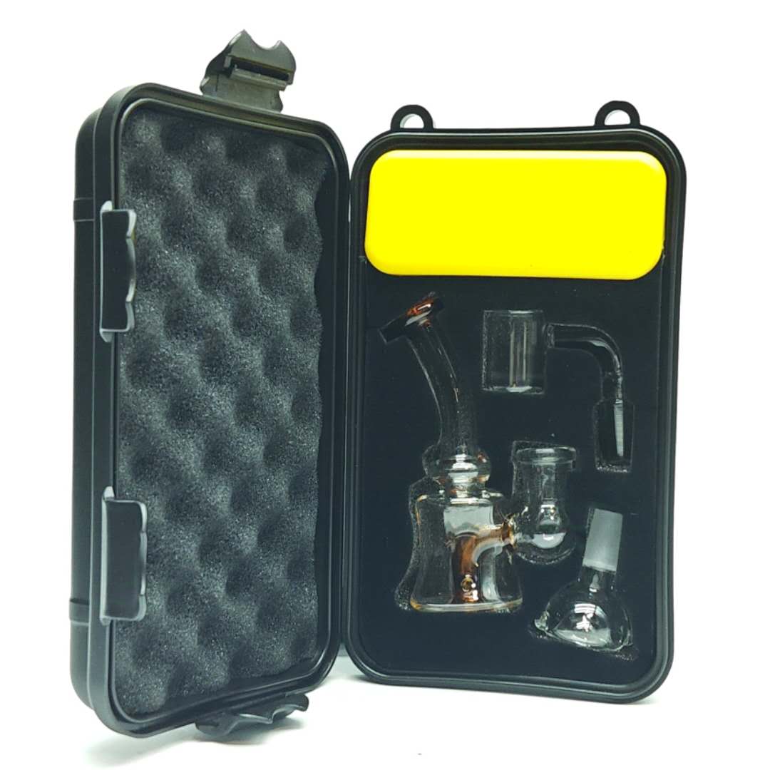 Mini Bong Gift Set-Assorted Color