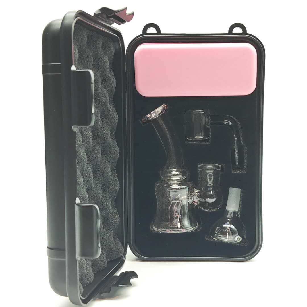 Mini Bong Gift Set-Assorted Color