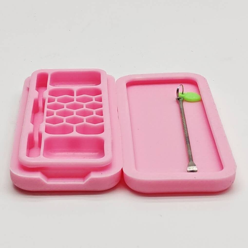 Mini Bong Gift Set-Assorted Color