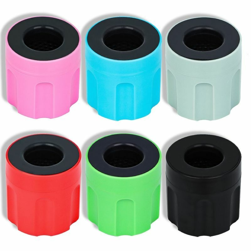 Xhale Buddy Air Filter/Purifier - Hi Time