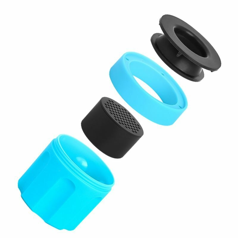 Xhale Buddy Air Filter/Purifier - Hi Time
