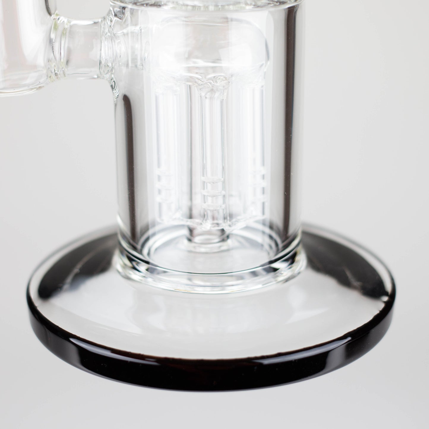 Karma | Glass Bong 11" Double Tree Bend