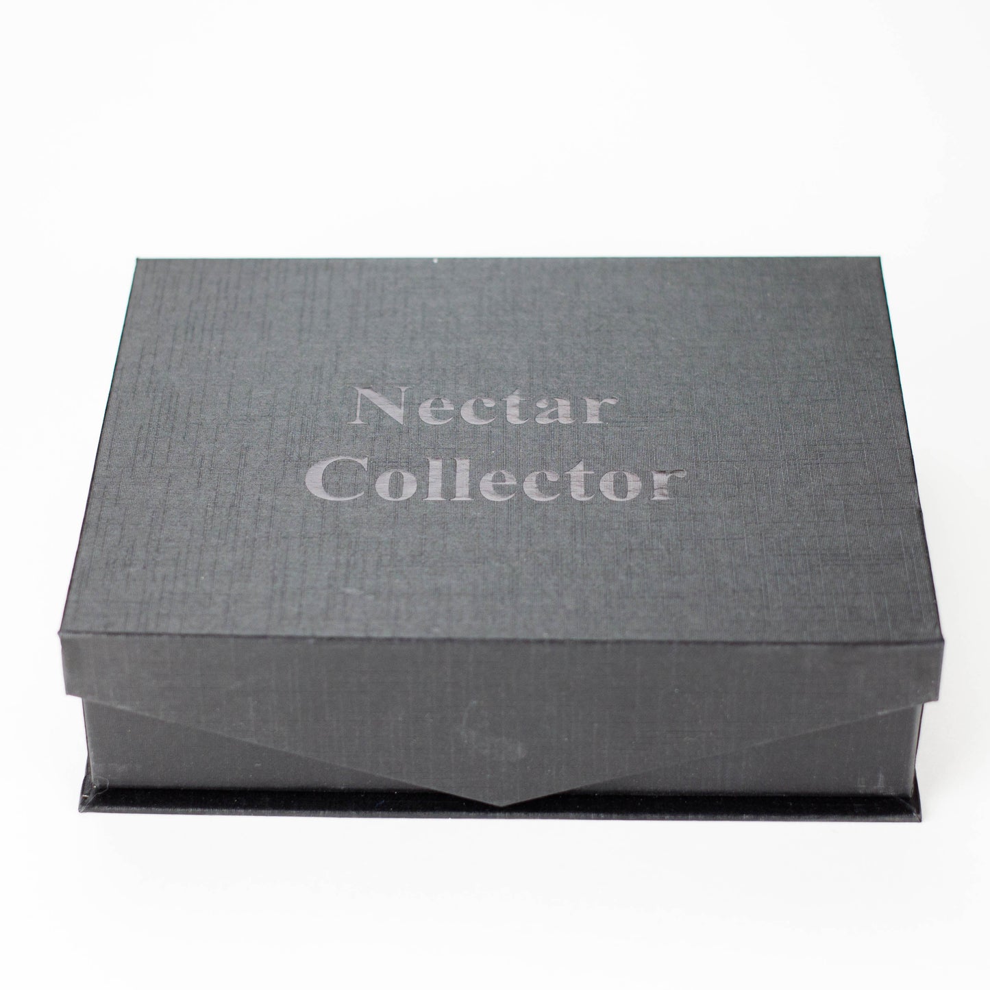 6" 14mm Nectar Collector Set + Dish
