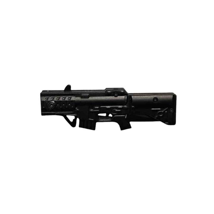 4" Blade AK-47 Design Foldable Knife