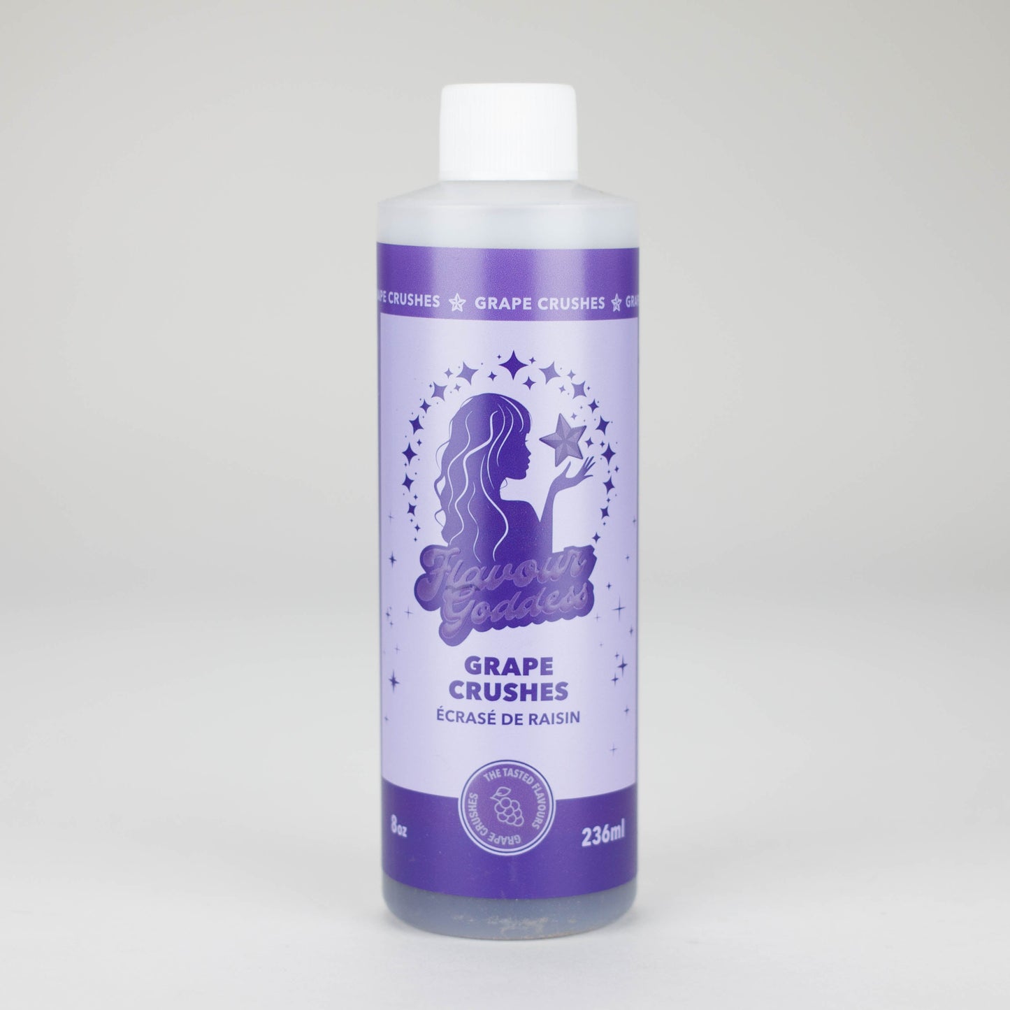 Flavour Goddess – Bong Water Flavouring (8oz)