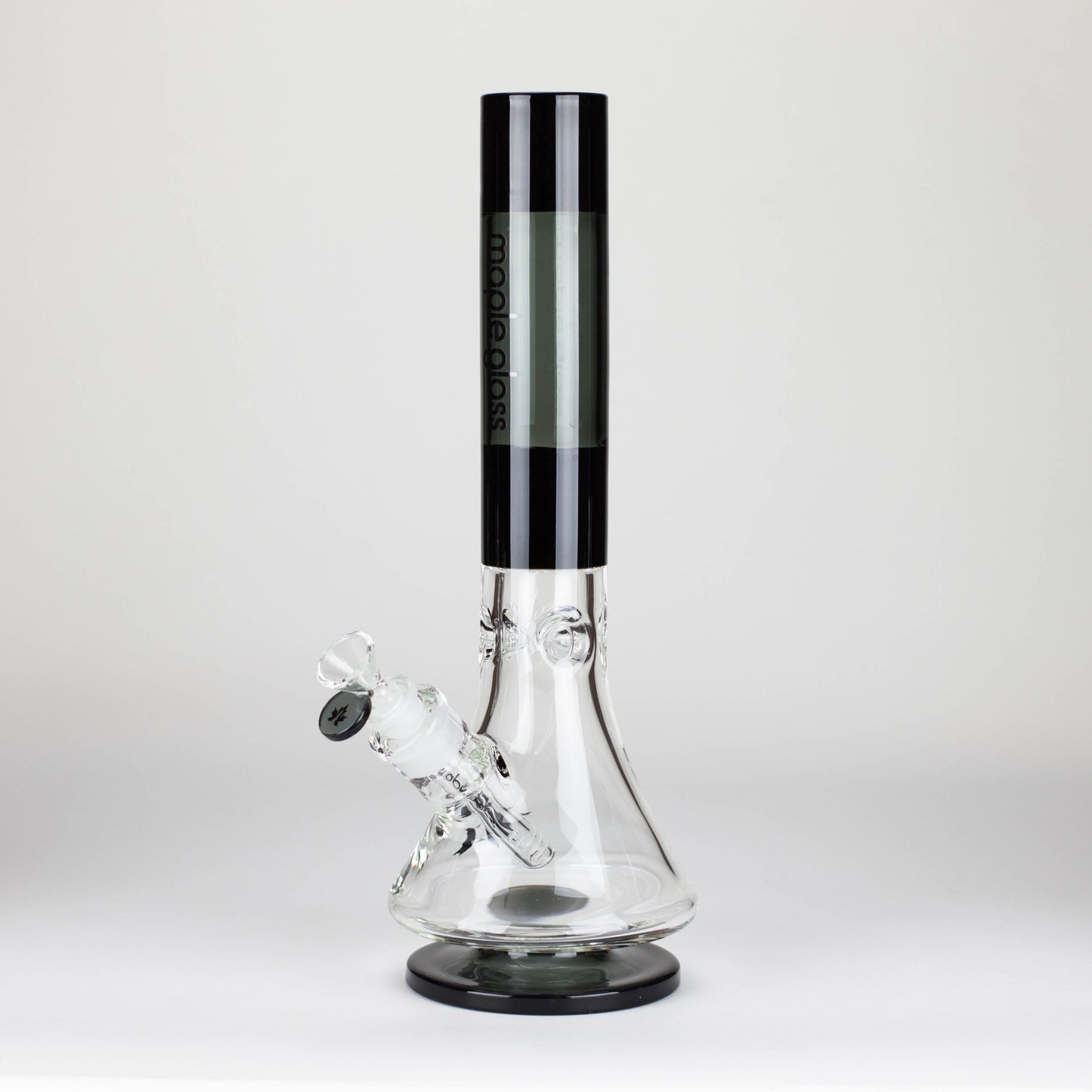 Maple Glass | The Okanagan Series 14-15 Inches Bong