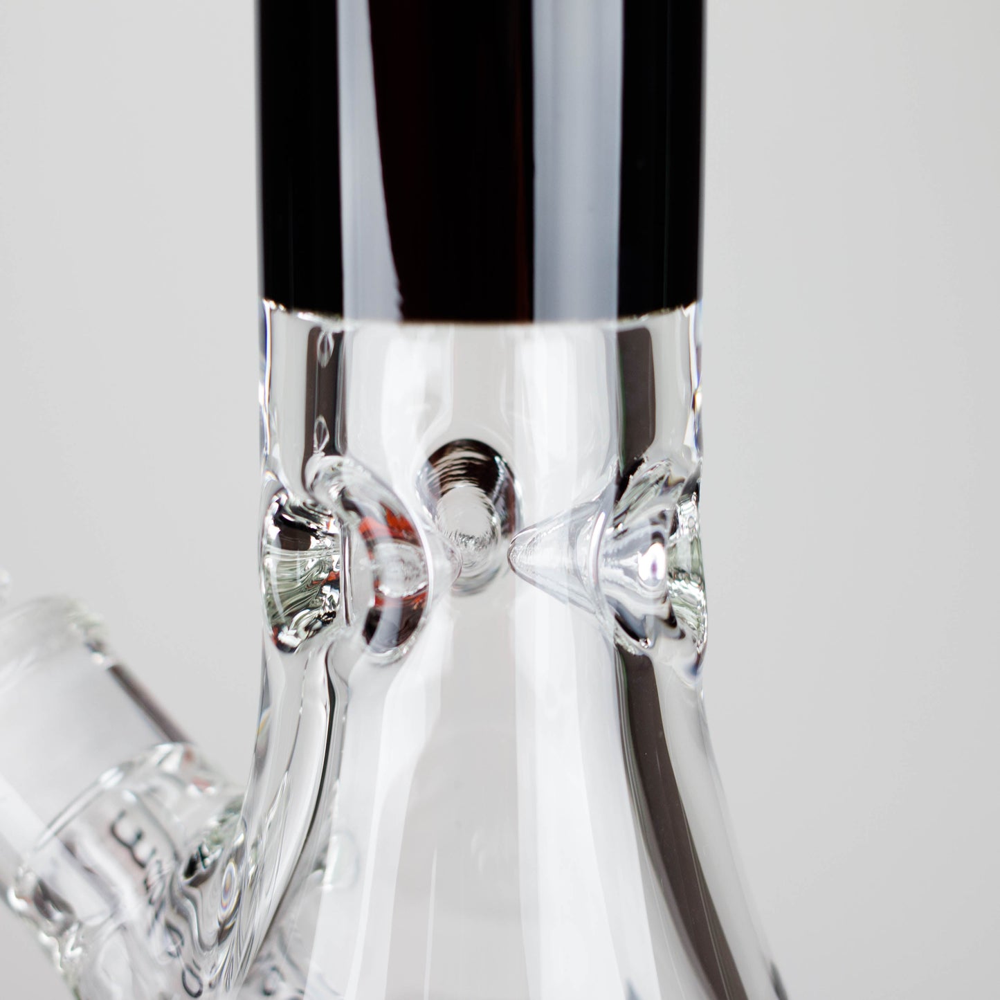 Maple Glass | The Okanagan Series 14-15 Inches Bong