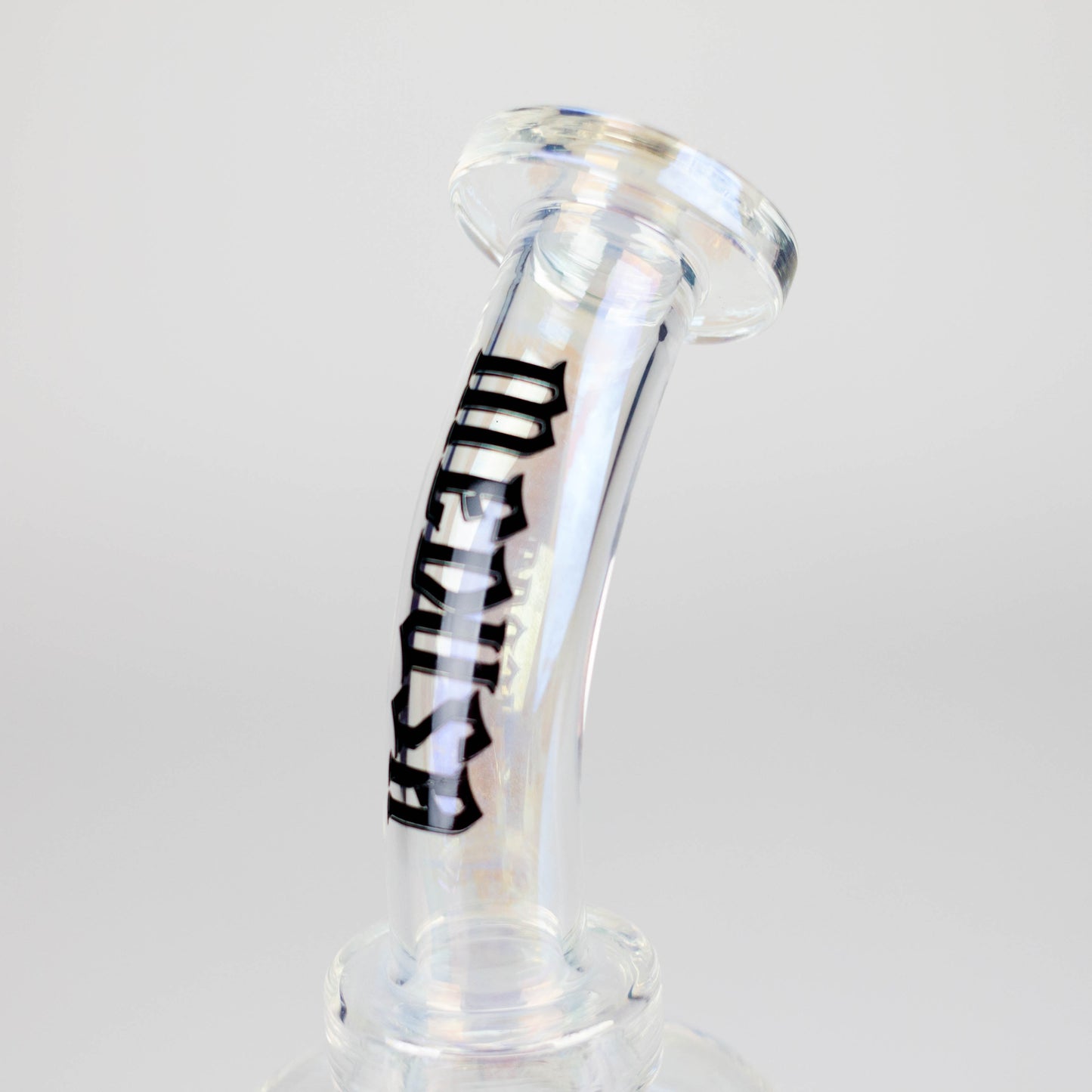Medusa | 12" Recycler-Style 1