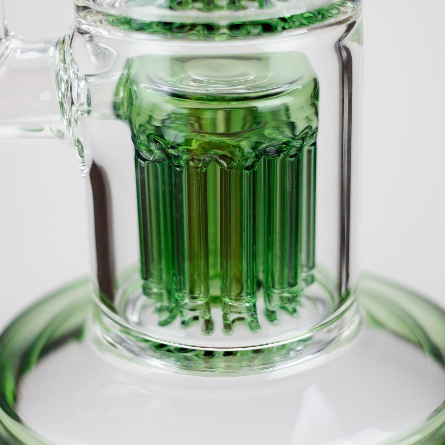 Medusa | Double Tree Arm Perc Base for Stack-A-Bong