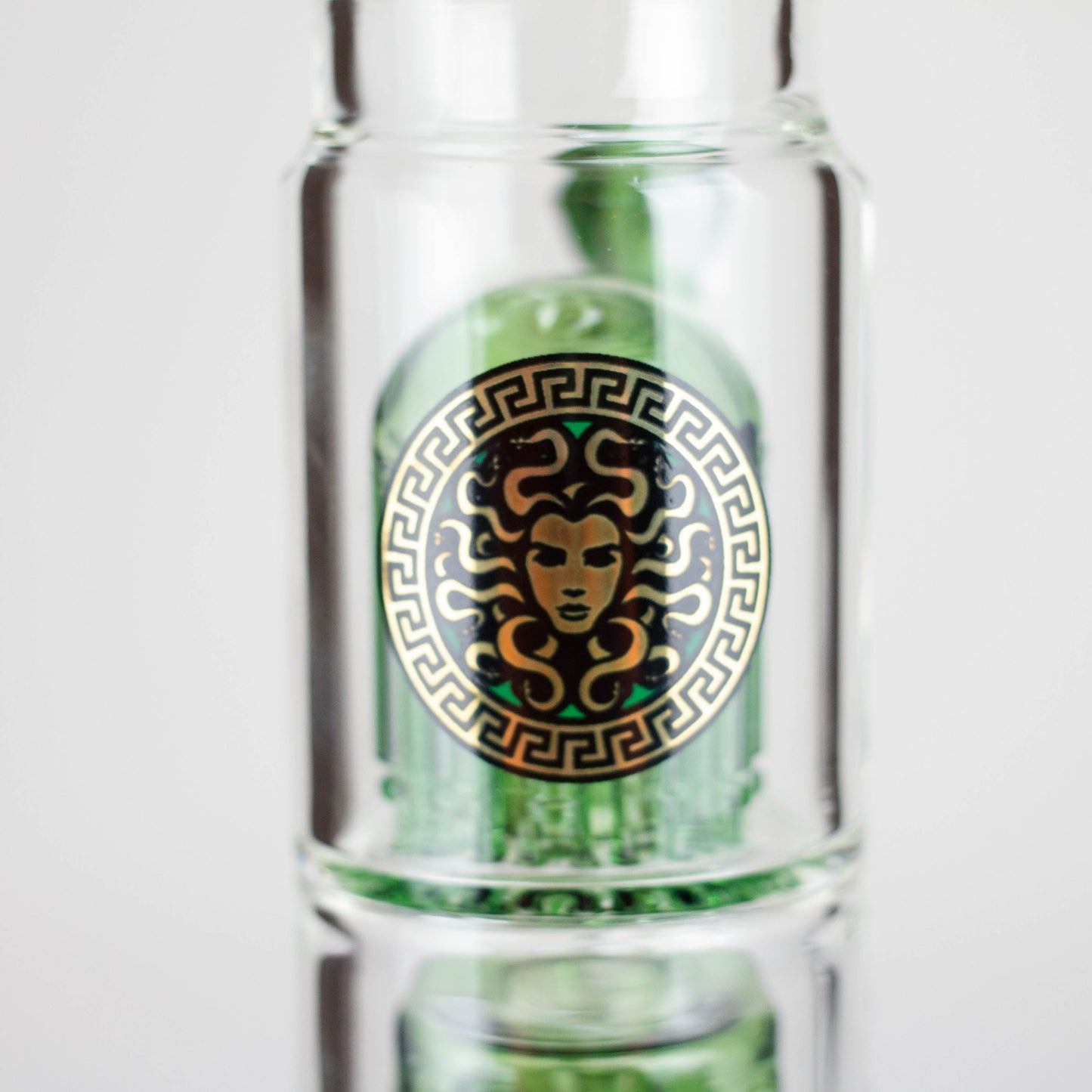 Medusa | Double Tree Arm Perc Base for Stack-A-Bong