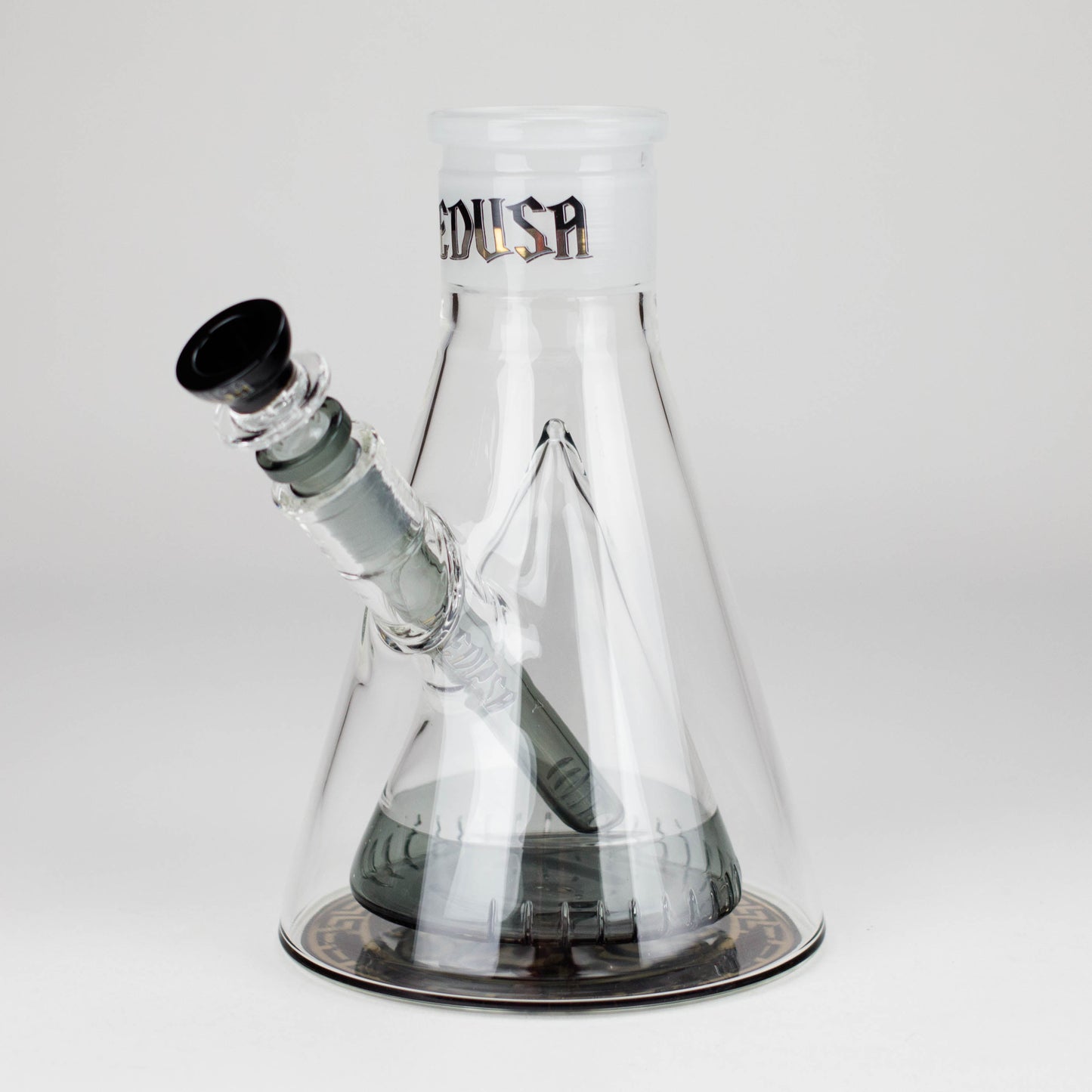Medusa | Cone Perc Base for Stack-A-Bong