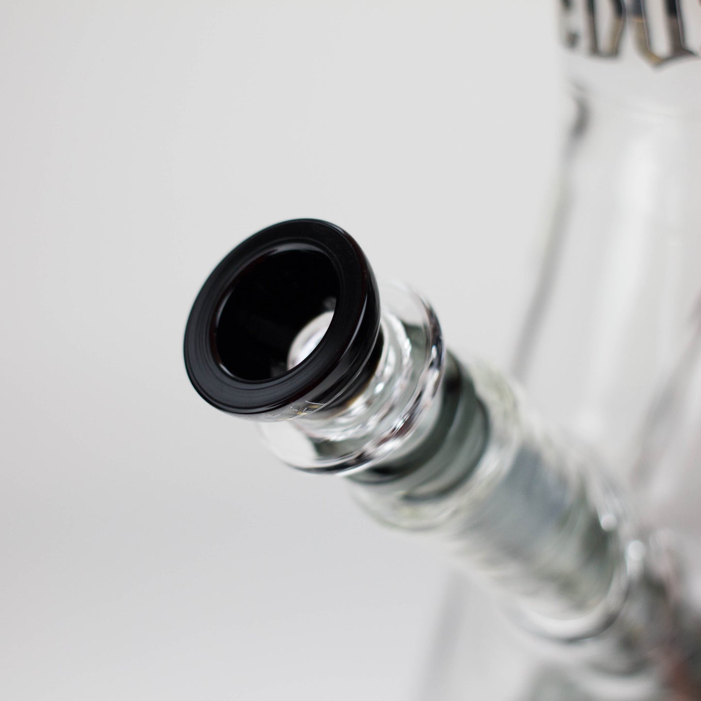 Medusa | Cone Perc Base for Stack-A-Bong
