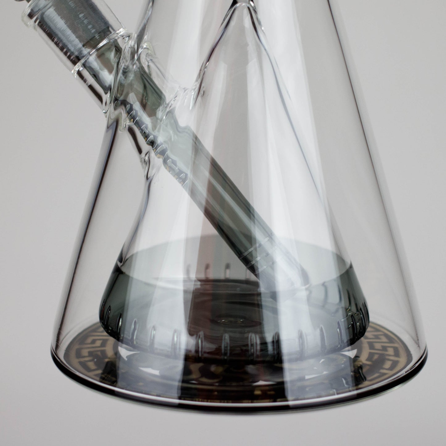 Medusa | Cone Perc Base for Stack-A-Bong