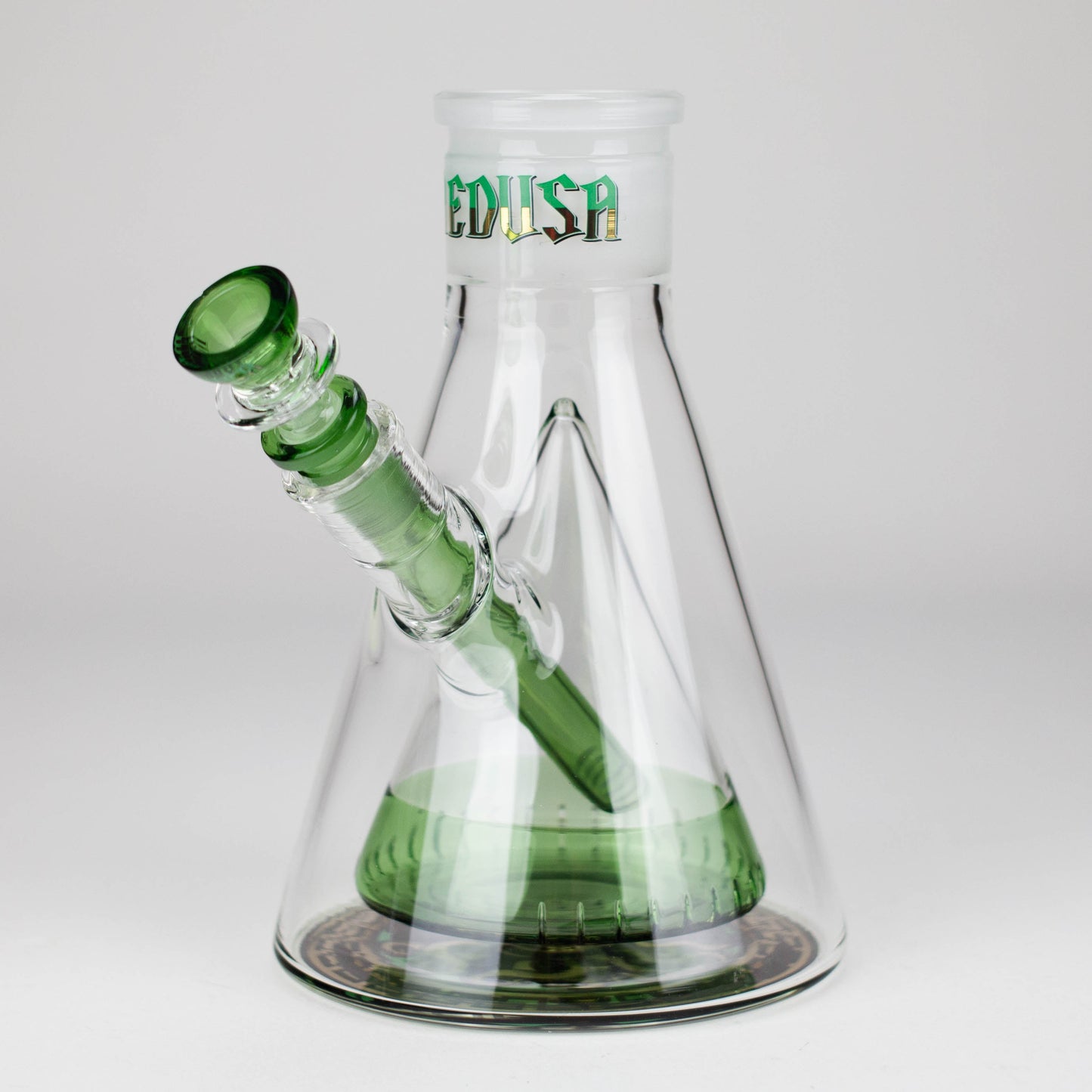 Medusa | Cone Perc Base for Stack-A-Bong