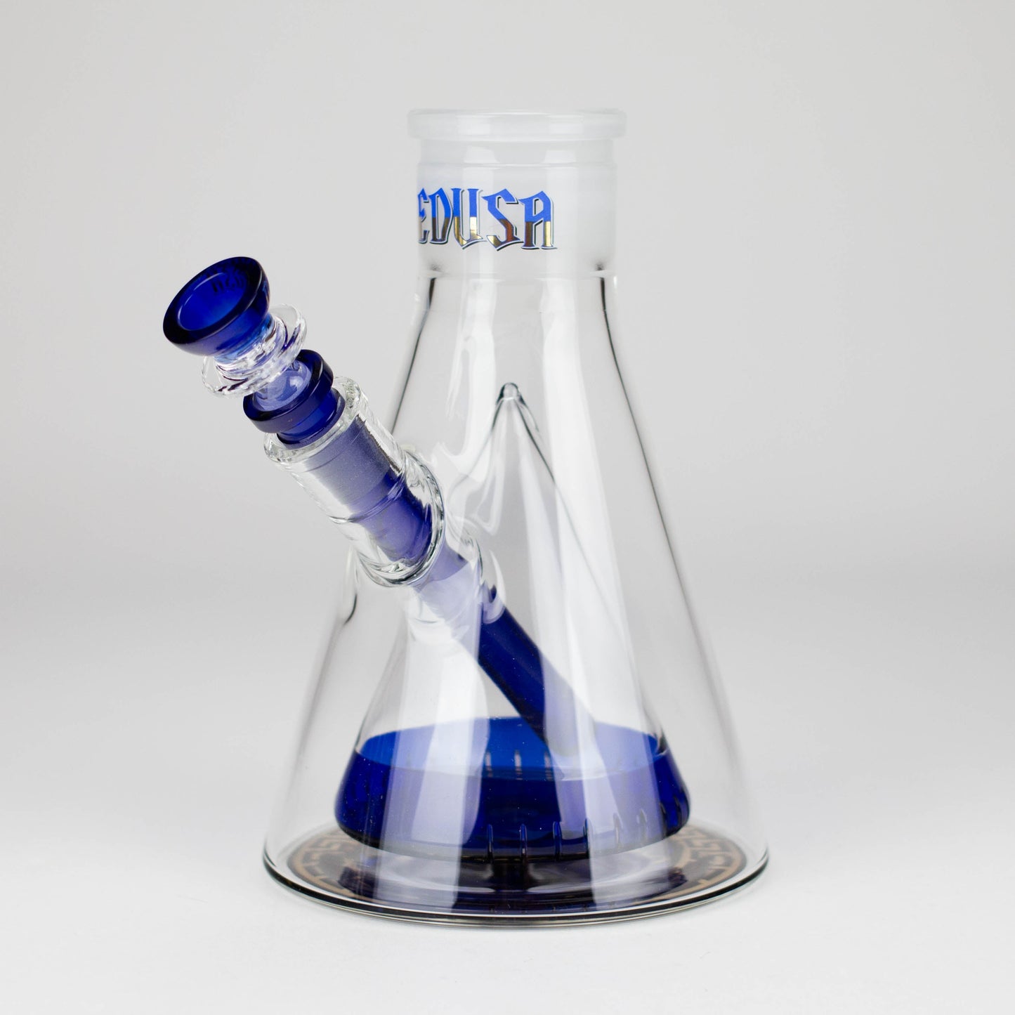 Medusa | Cone Perc Base for Stack-A-Bong