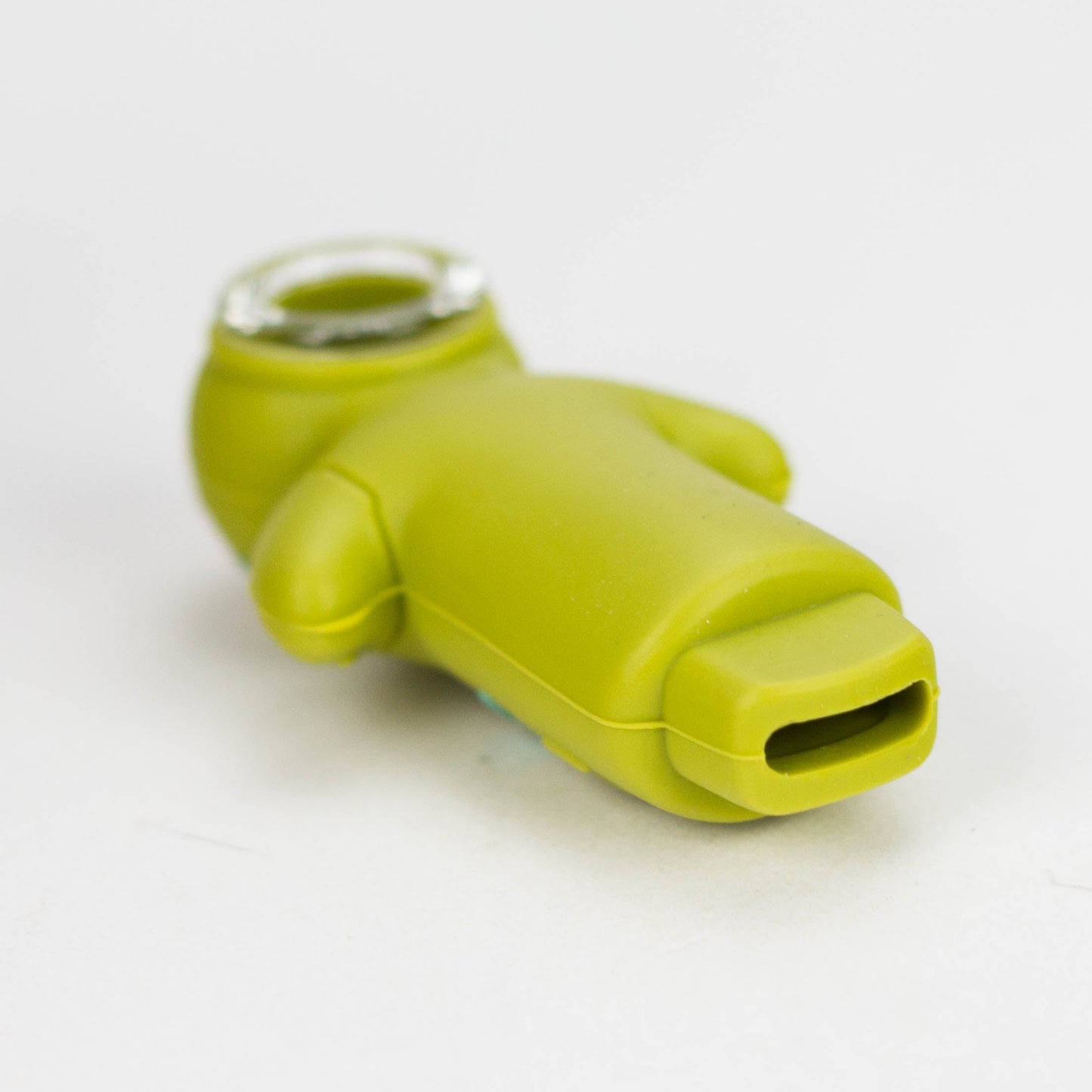 3" Gingerbread Hand pipe - Hi Time