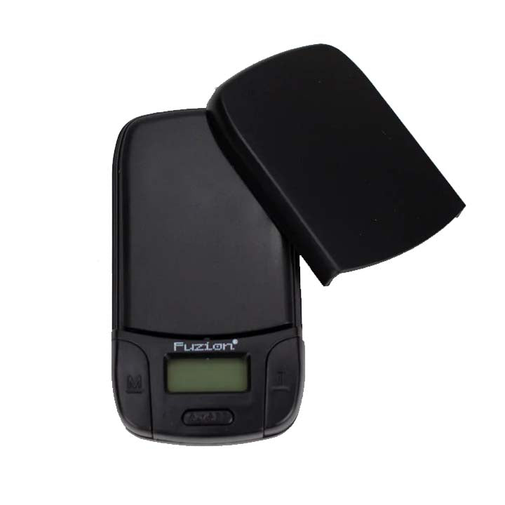 Fuzion | 200g*0.01 Mini Scale SLR-200 - Hi Time