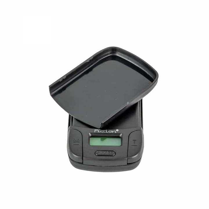 Fuzion | 200g*0.01 Mini Scale SLR-200